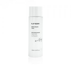 Ruruberry Alpha Arbutin Toner 150ml